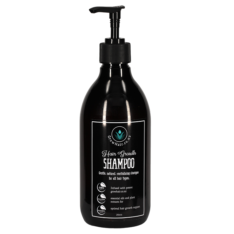 Hair Growth Shampoo